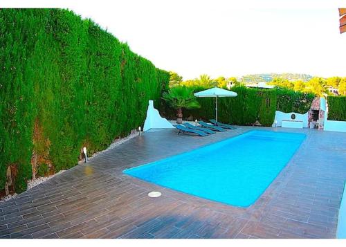 Verano — Benissa — photo 2
