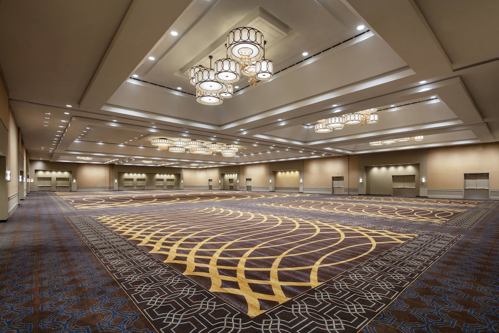 Sheraton New Orleans Hotel - photo 48