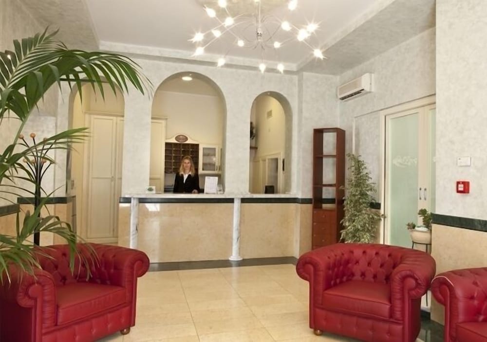 Hotel Pai — hotel in Torri Del Benaco