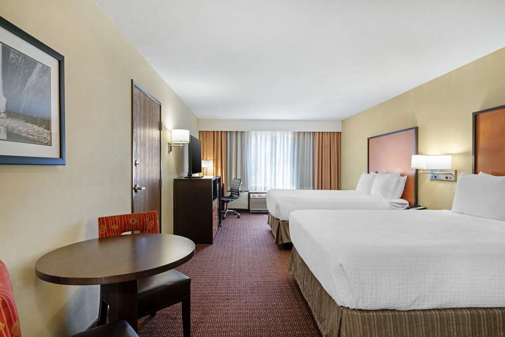 Best Western Cascade Inn & Suites - photo 13