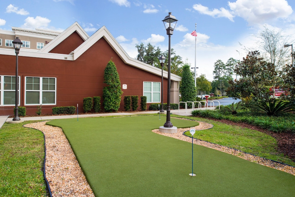 Residence Inn by Marriott Gainesville I 75 - photo 30