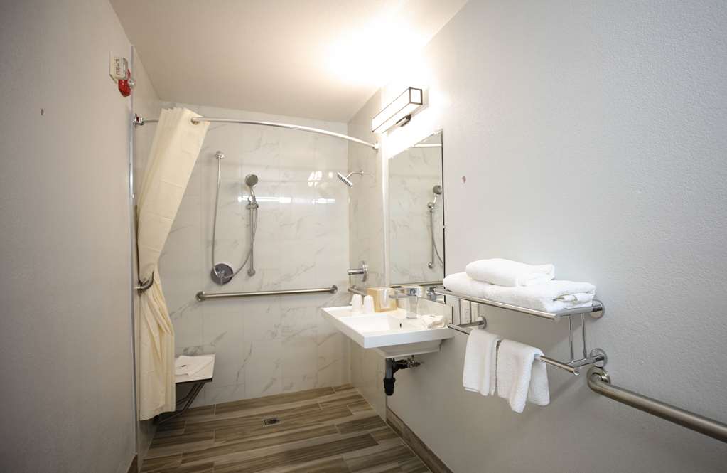 Motel 6 Sacramento CA Central - photo 23