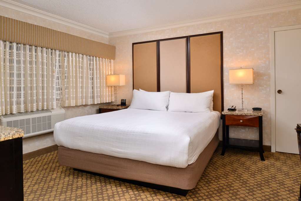 Best Western Corte Madera Inn - photo 23