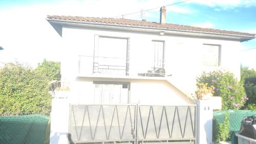 Sogo in Villeneuve-Sur-Lot, France