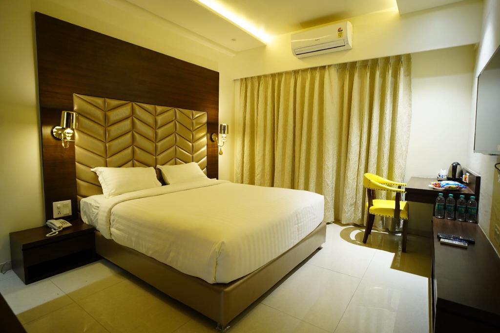 Orange Tree Hotels - last minute hotel in Nagpur