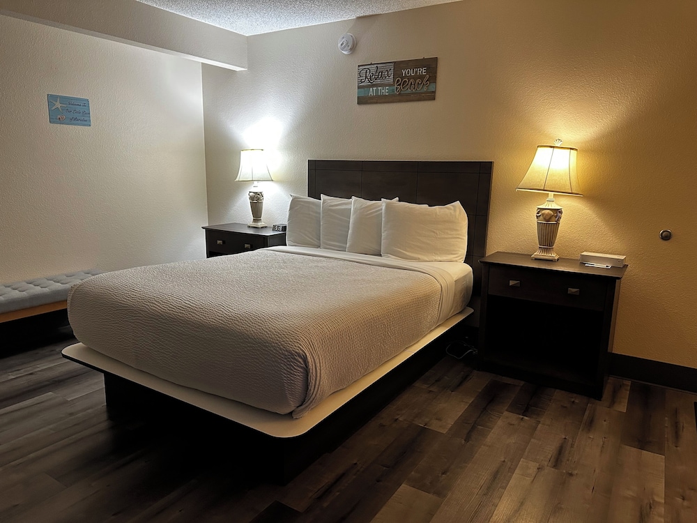 Inn at the Sea - photo 55