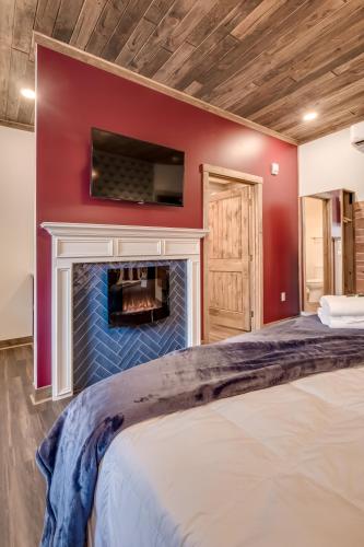 The Port of Prescott Boutique Hotel - photo 56