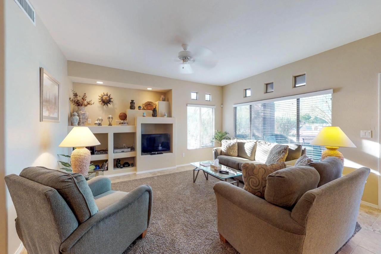 Vistoso Resort Casitas #101 in Oro Valley, United States
