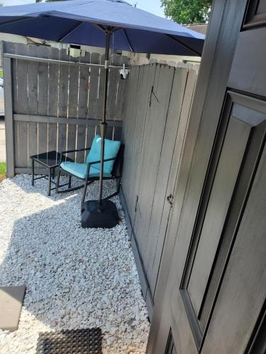 Cozy And Private Room In Spring Near Iah Airport — Spring