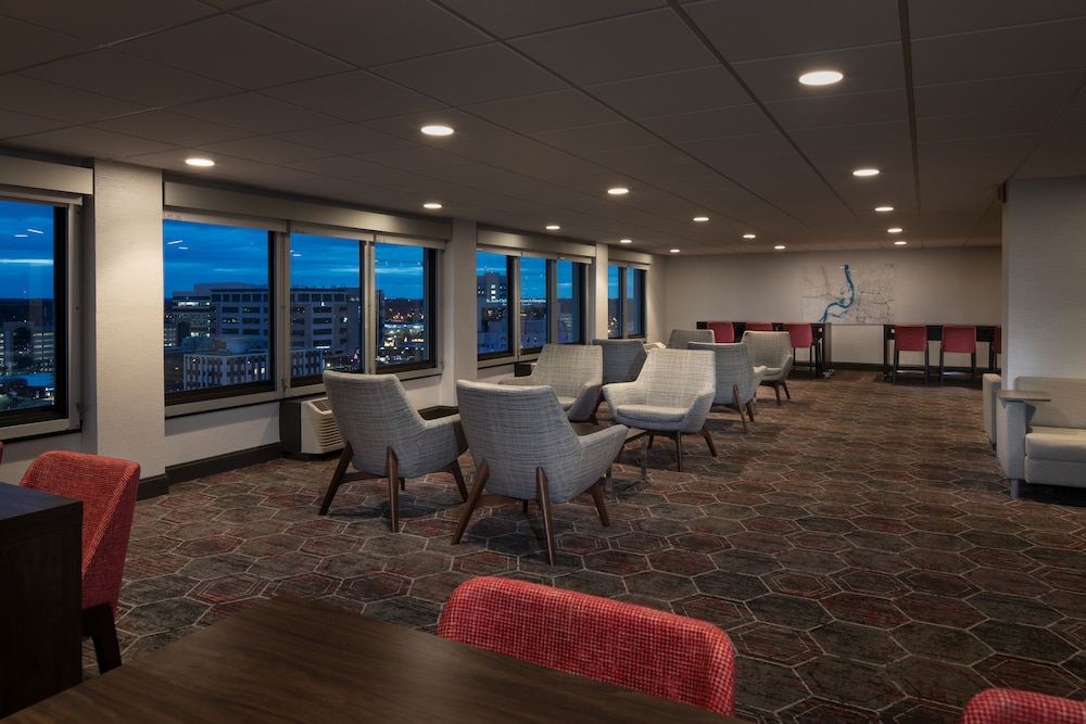 Crowne Plaza Memphis Downtown by IHG - photo 53