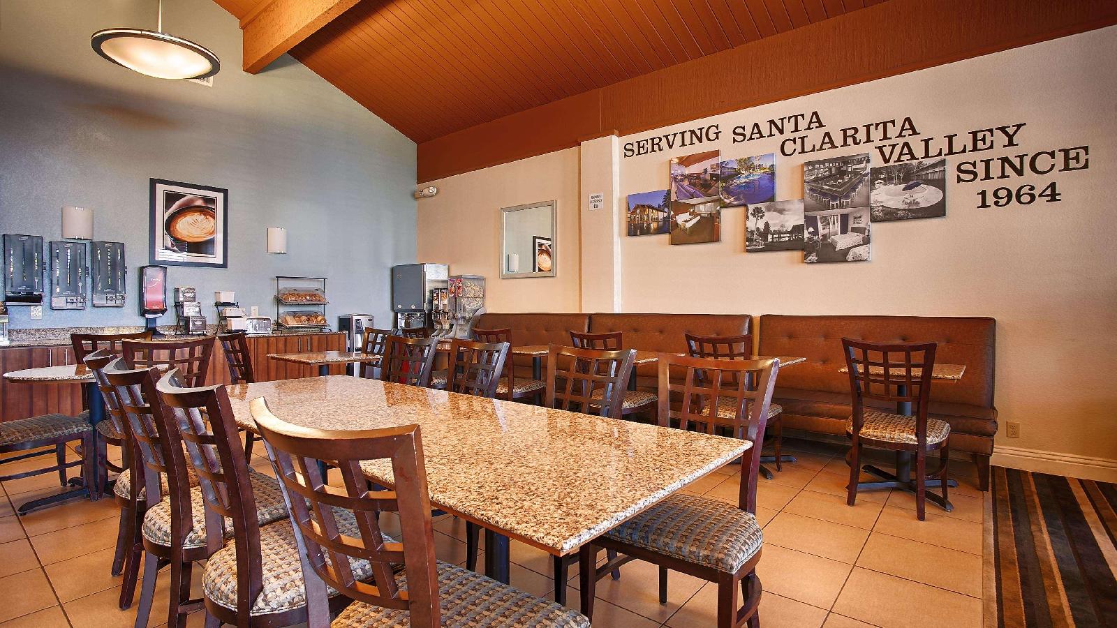 Best Western Valencia Inn - photo 9