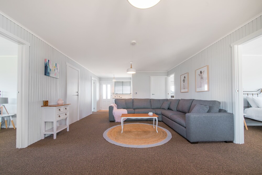 Bridport Holiday House — 4-Star Luxury Hotel in Bridport, Australia