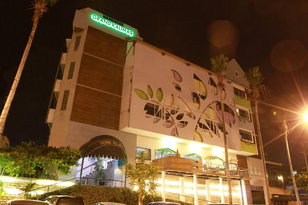 Sofyan Inn Grand Kalimas - last minute hotel in Surabaya