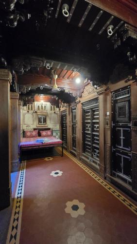 The Prince Haveli — Bikaner — photo 5