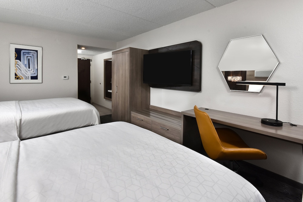 Holiday Inn Express Richmond I 64 Short Pump Area by IHG - photo 9
