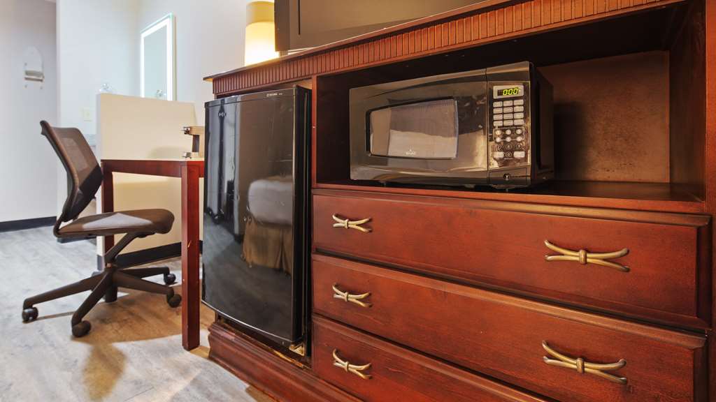Surestay By Best Western Orange - photo 16