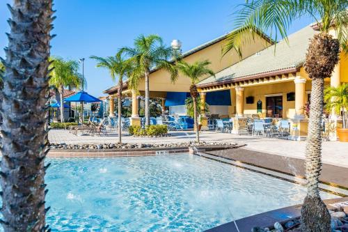 Spetacular TownHome With Private Pool close to Disney 8919PP - photo 25
