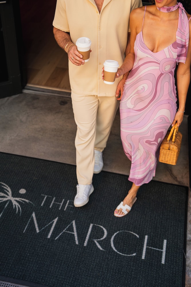 The March Hotel - photo 66