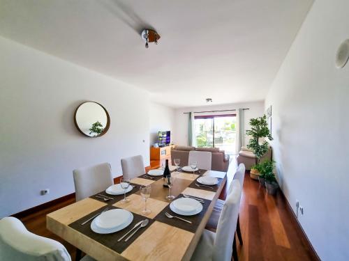 FLH Vilamoura Villa Rosa Golf Apartment with Pool — 4-Star Luxury Hotel in Vilamoura, Portugal
