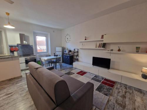 Grosseto Design Apartment — 4-Star Luxury Hotel in Grosseto, Italy