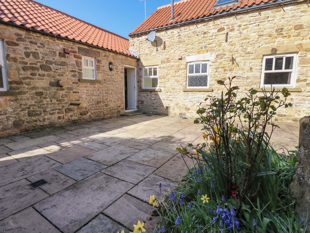 The Dairy — 4-Star Luxury Hotel in Bishop Auckland, United Kingdom