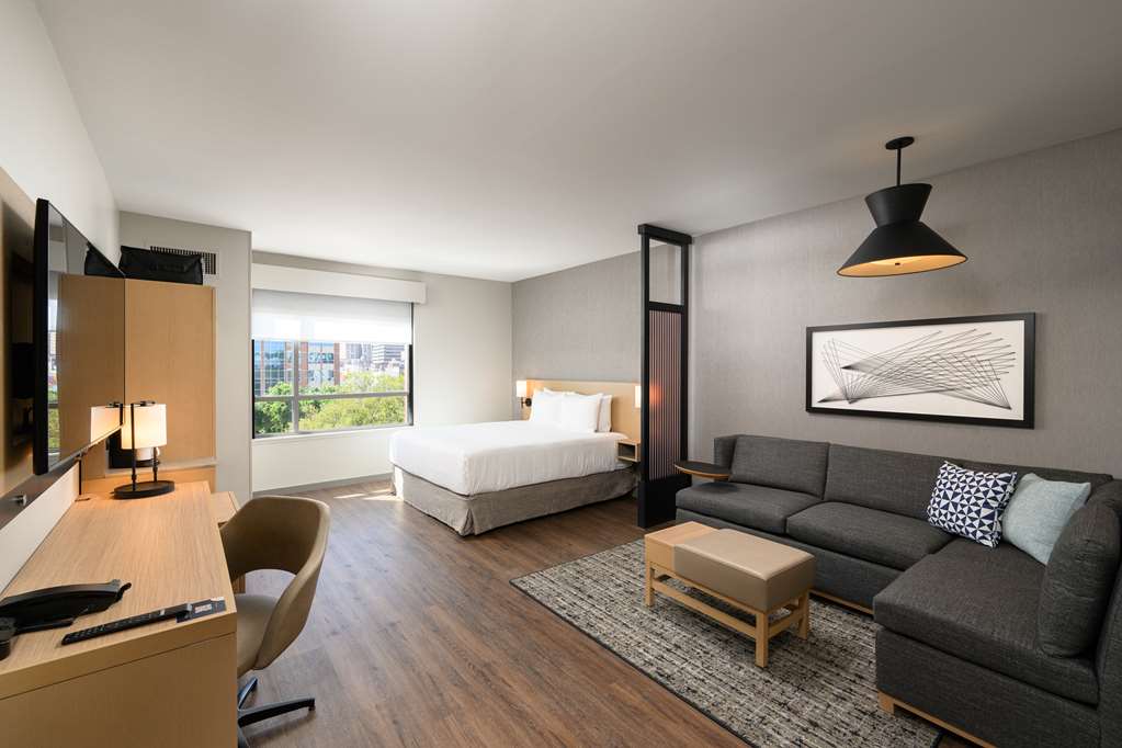 Hyatt Place Albany Downtown - photo 14