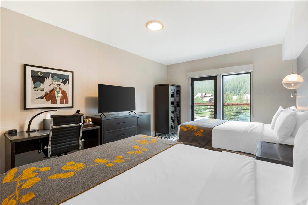 Cambria Hotel Copper Mountain - photo 27