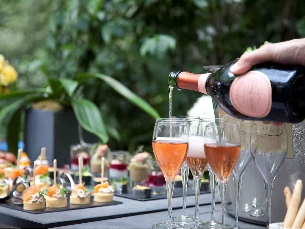 כנסים ואירועים