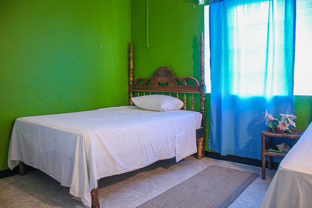 Bourbon Beach Jamaica in Negril, Jamaica