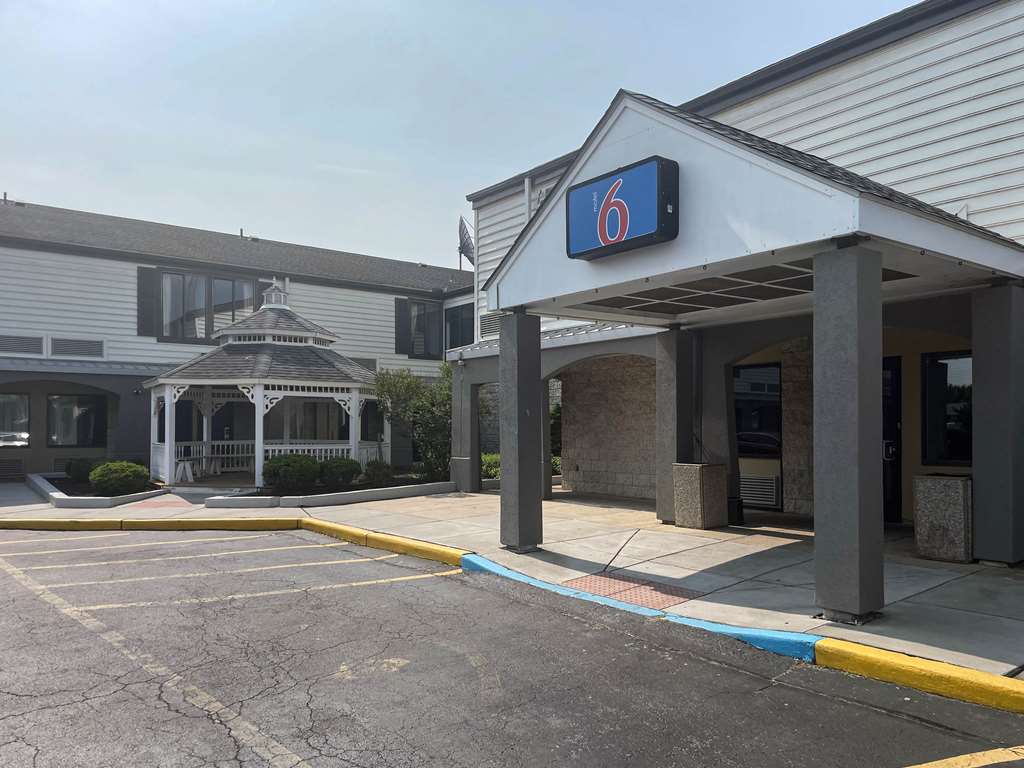 Motel 6 Newark DE - featured photo