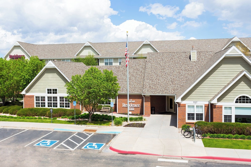 Residence Inn By Marriott Fort Collins - featured photo