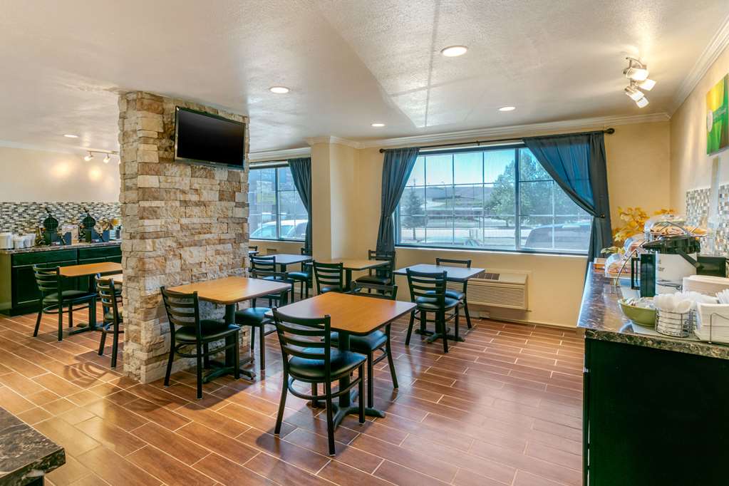 Quality Inn Rawlins I 80 - photo 27