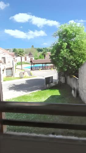 Maison charmante à Lavercantière avec piscine partagée — Salviac — photo 5