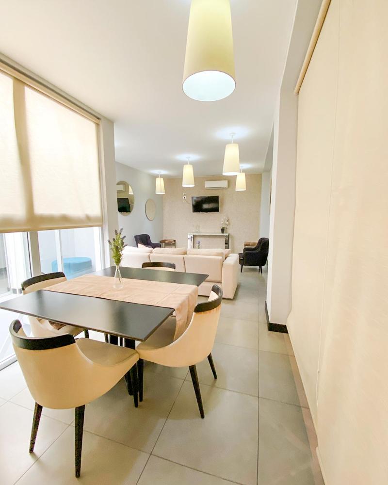 Faias Boutique Hotel in Luanda, Angola