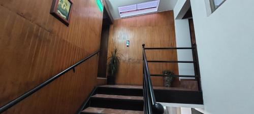 Hotel Eclipse in Concepcion, Chile