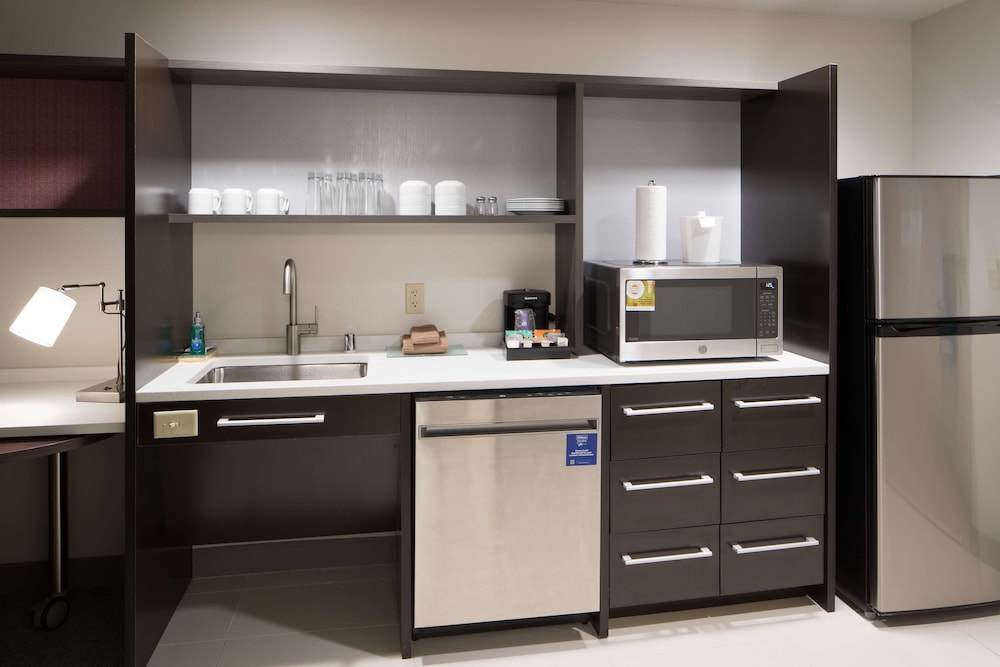 Home2 Suites by Hilton Fort Worth Cultural District - photo 18