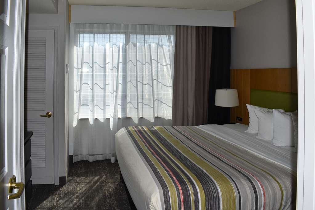 Country Inn & Suites by Radisson Hagerstown MD - photo 12