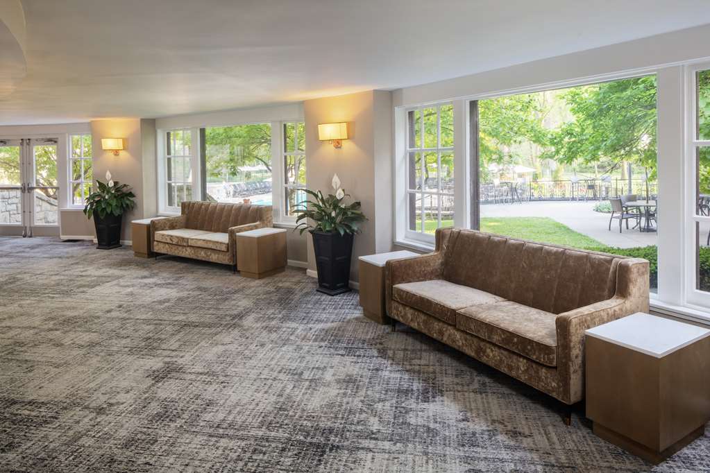 The Elms Hotel & Spa a Destination by Hyatt Hotel - photo 25