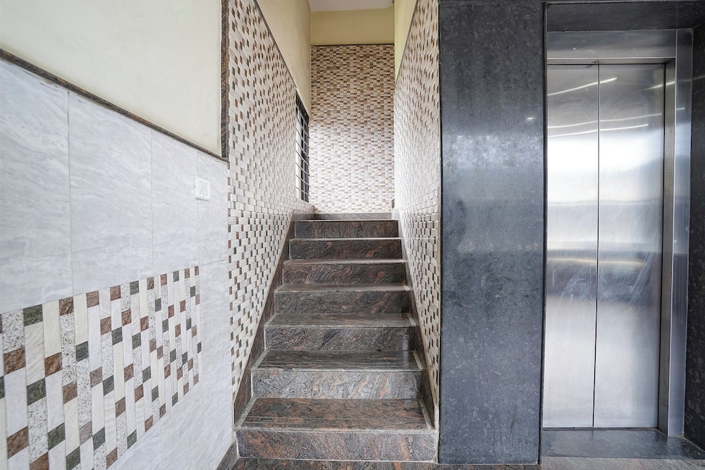Fabhotel Millennium Suites — Anekal