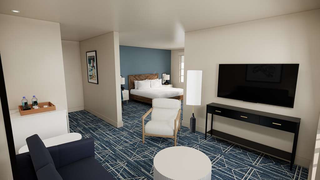 The Inn at LBI National - photo 12