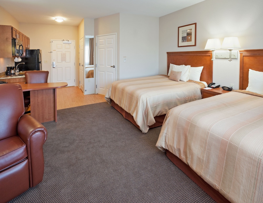 Candlewood Suites Turlock by IHG - photo 7