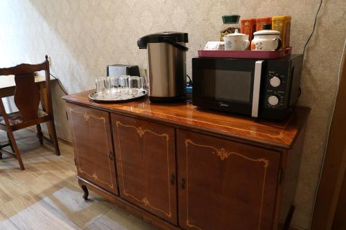 guest house Merci