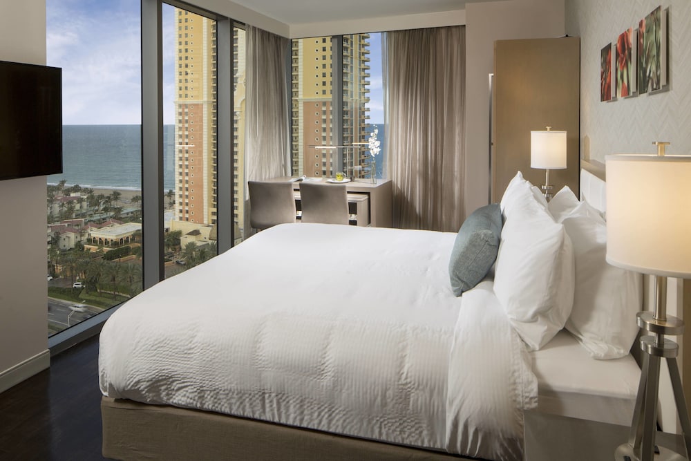 Residence Inn by Marriott Miami Sunny Isles Beach - photo 9