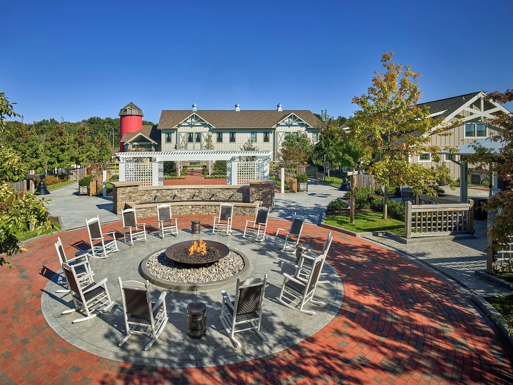 The Inn at Chesapeake Bay Beach Club - photo 75