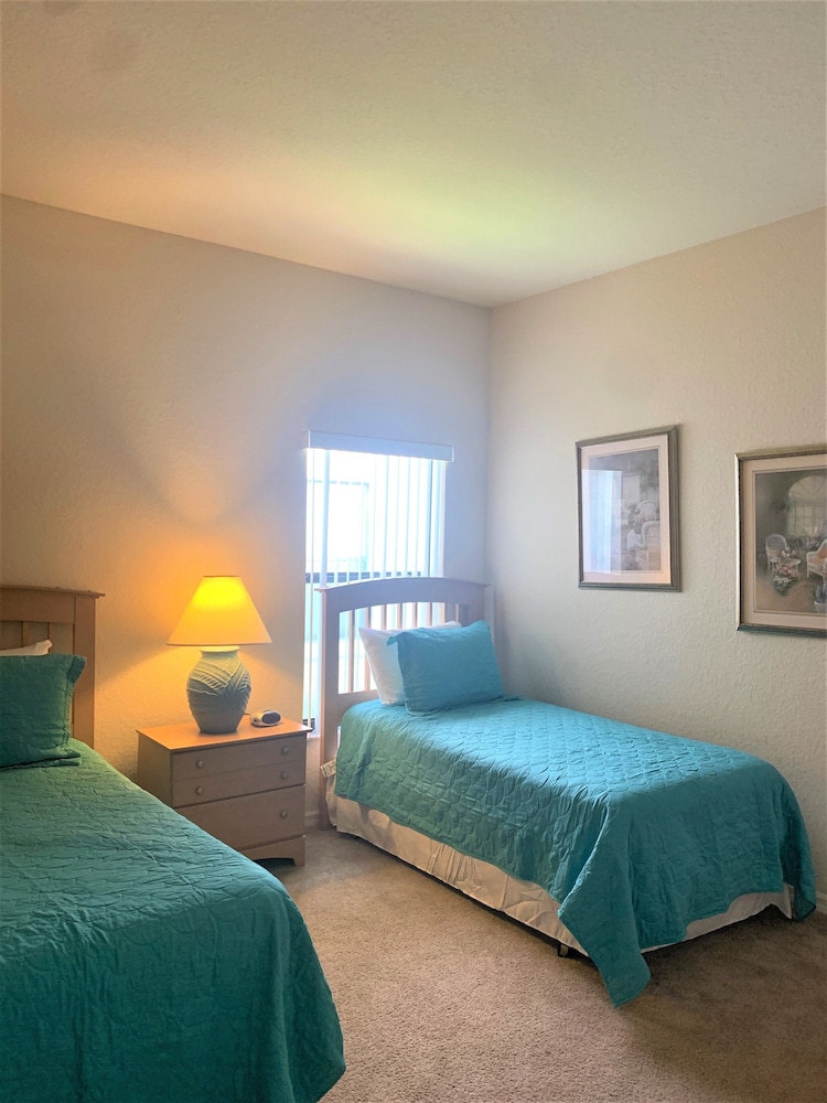 Caribbean Breeze 4 Bedrooms - photo 14
