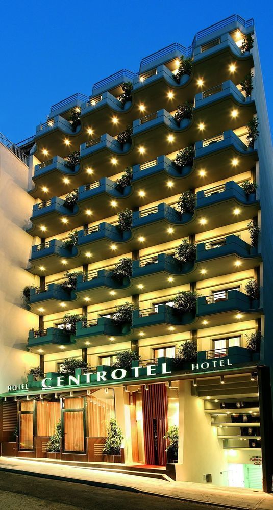 Centrotel