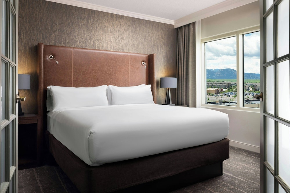 Renaissance Boulder FlatIron Hotel - photo 21