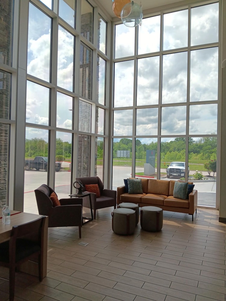 Candlewood Suites Tulsa Hills Jenks by IHG - photo 33
