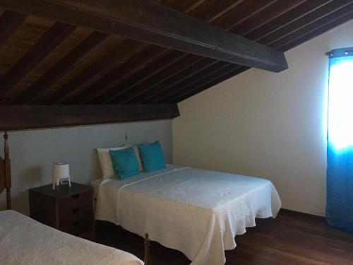 Sermar - carbon neutral hotel in Rabo De Peixe