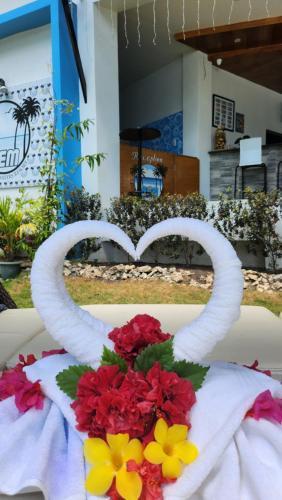 Gem Crystal Water Resort — Davao — photo 3